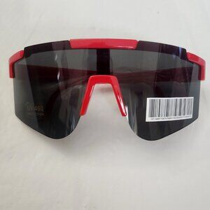 NEW Coca-Cola & Team USA Jagger Recycled Frame Sunglasses